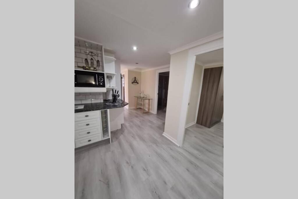 Cozy Cabin ميدراند المظهر الخارجي الصورة
