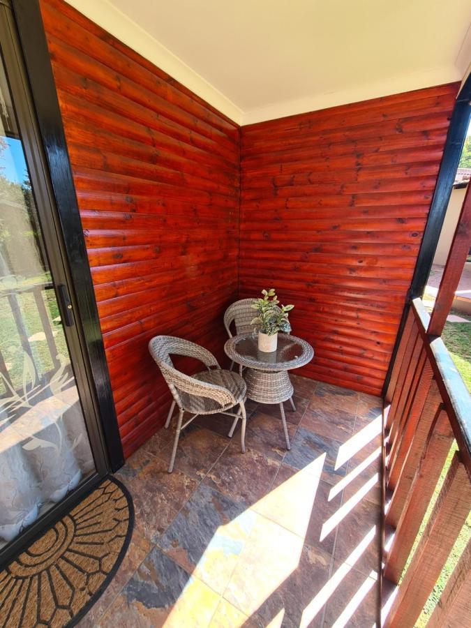 Cozy Cabin ميدراند المظهر الخارجي الصورة
