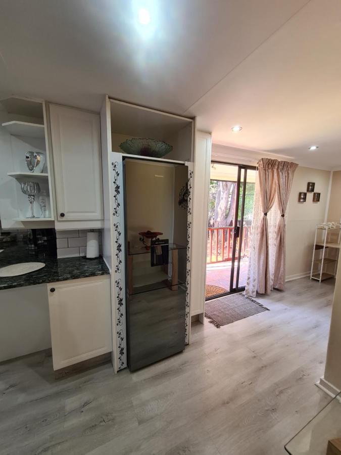 Cozy Cabin ميدراند المظهر الخارجي الصورة