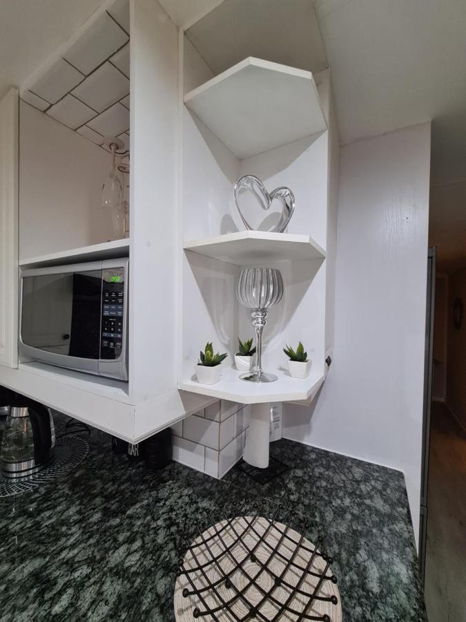 Cozy Cabin ميدراند المظهر الخارجي الصورة