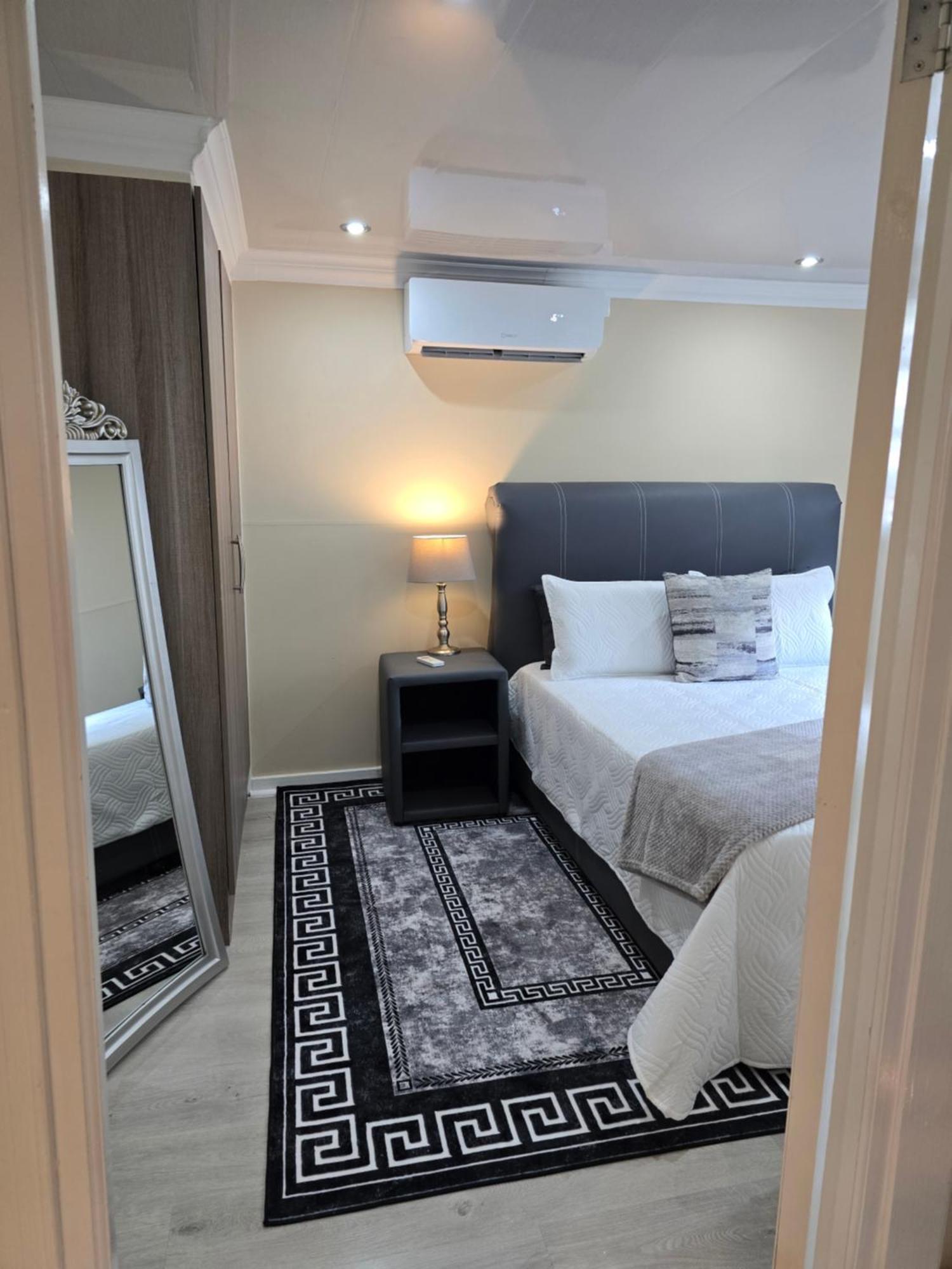 Cozy Cabin ميدراند المظهر الخارجي الصورة