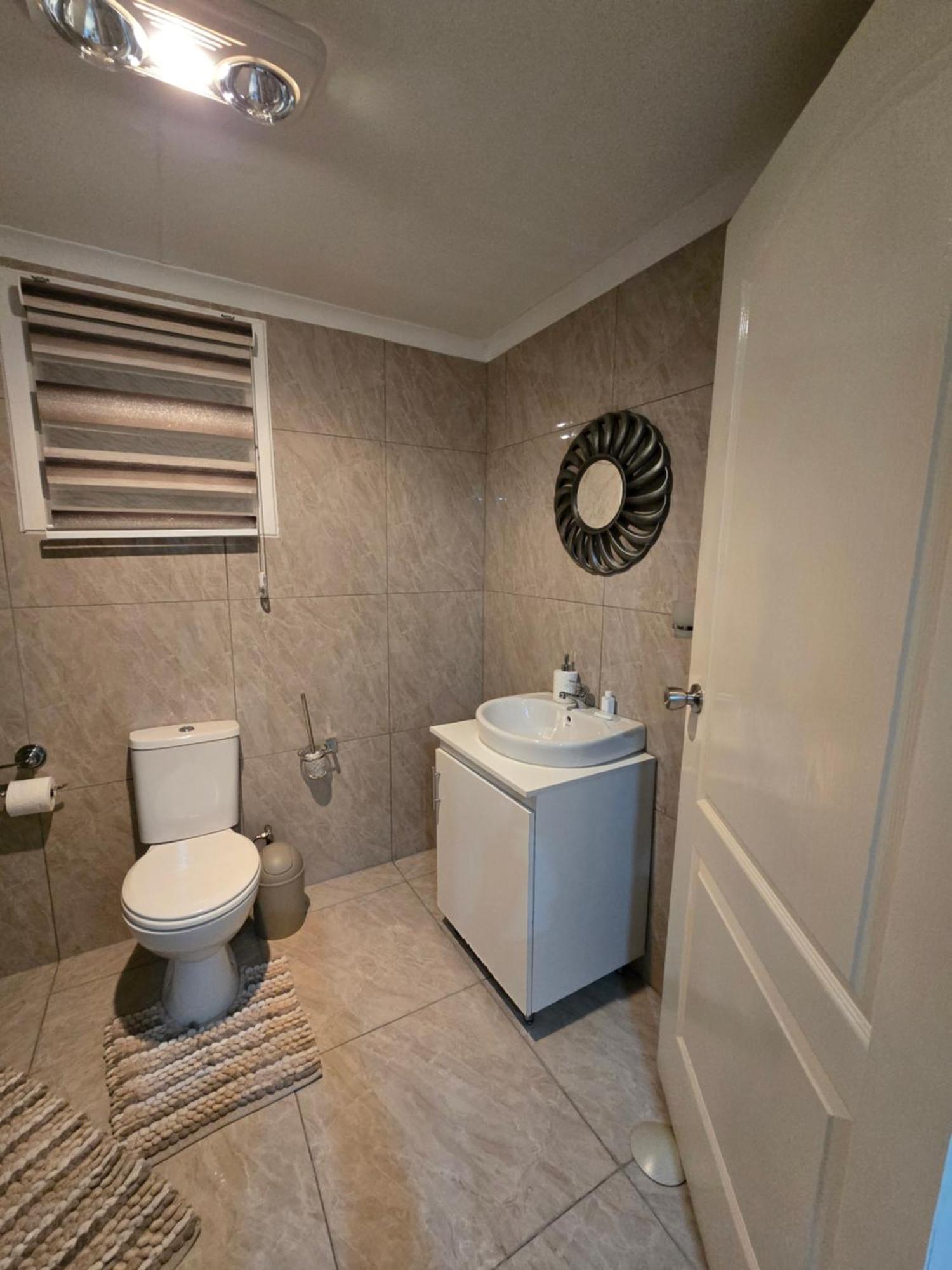 Cozy Cabin ميدراند المظهر الخارجي الصورة