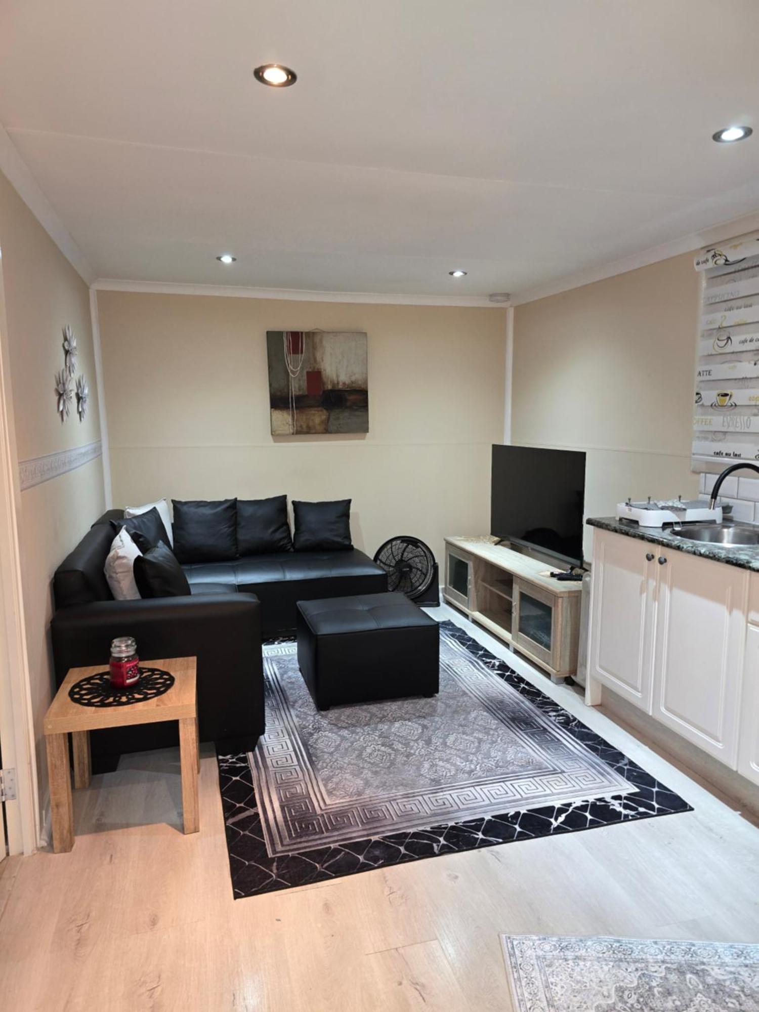 Cozy Cabin ميدراند المظهر الخارجي الصورة