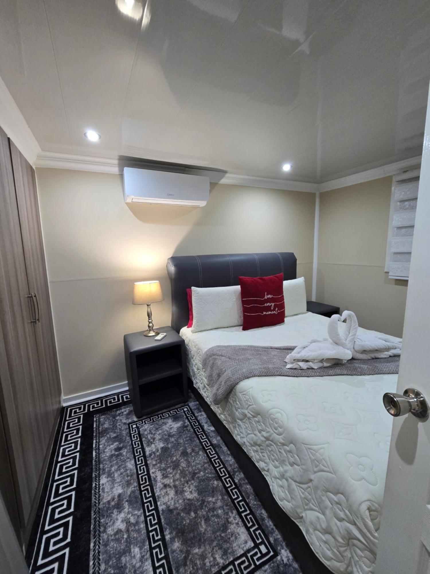Cozy Cabin ميدراند المظهر الخارجي الصورة